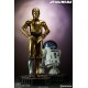 Star Wars C-3PO Legendary Scale Figure 97 cm